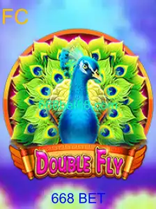 Explorando o Mundo de DoubleFly e a Tendência do 668 BET