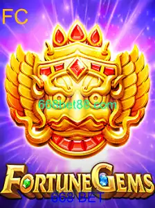 Explore FortuneGems: Um Jogo de Estratégia e Sorte na Plataforma 668 BET