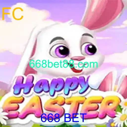 HappyEaster: Um Mergulho no Mundo de 668 BET