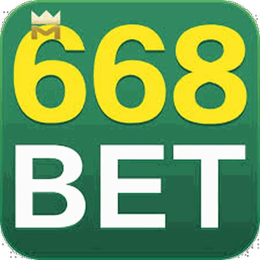 668 BET Logo