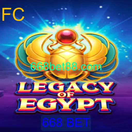 Explorando o Jogo LegacyOfEgypt e a Tendência do 668 BET