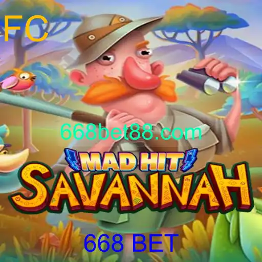 MadHitSavannah: Uma Jornada Inesquecível no Mundo dos Jogos