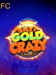 Descubra o Mundo Emocionante de MayaGoldCrazy no 668 BET