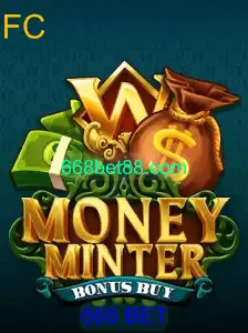Explorando o Fascinante Jogo MoneyMinterBonusBuy e o Fenômeno 668 BET