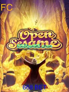 Explorando o Universo de OpenSesame: O Jogo de Apostas com 668 BET