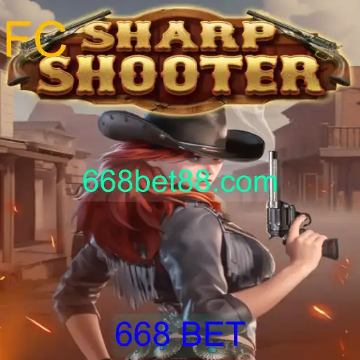 Descobrindo o Fascinante Mundo de Sharpshooter: O Jogo de Apostas 668 BET