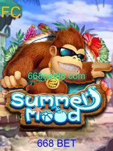SummerMood: Um Guia Completo para o Jogo com a Palavra-Chave 668 BET