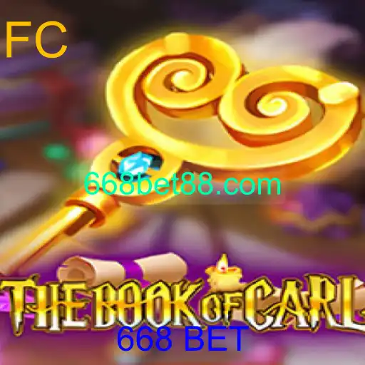 Descubra o Envolvente Universo de TheBookofCarl com 668 BET