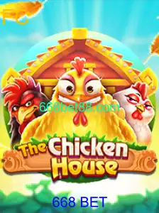 Explorando o Universo de 'TheChickenHouse' com 668 BET