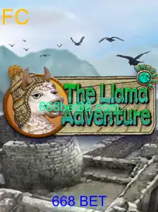 TheLlamaAdventure e 668 BET: Um Mergulho nas Regras e na Experiência de Jogo