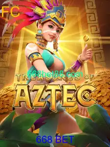 Tesouros de Azteca: Aventura e Estratégia no Jogo Treasures of Aztec