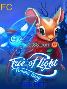 Descubra as Emoções de TreeOfLightBonusBuy com a 668 BET