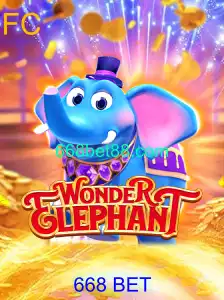 WonderElephant: Descobrindo o Fascínio do Jogo e Suas Regras